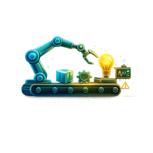 Factory Tour