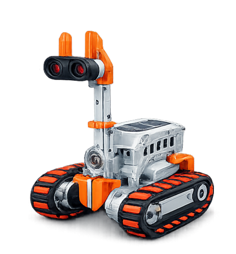 Robotics