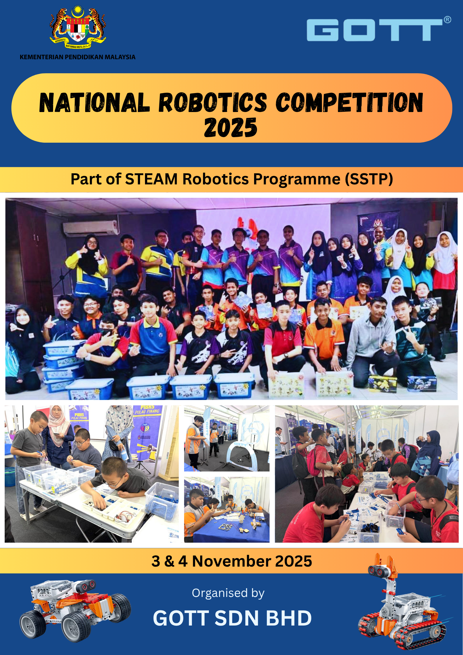 Newsletter 2025
