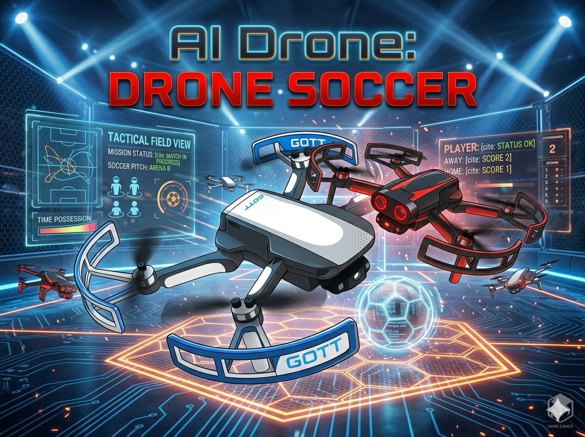 Drone