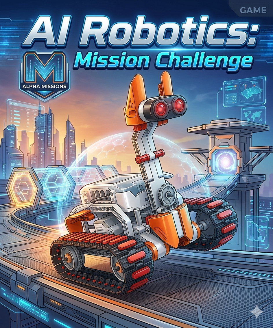 Robotics