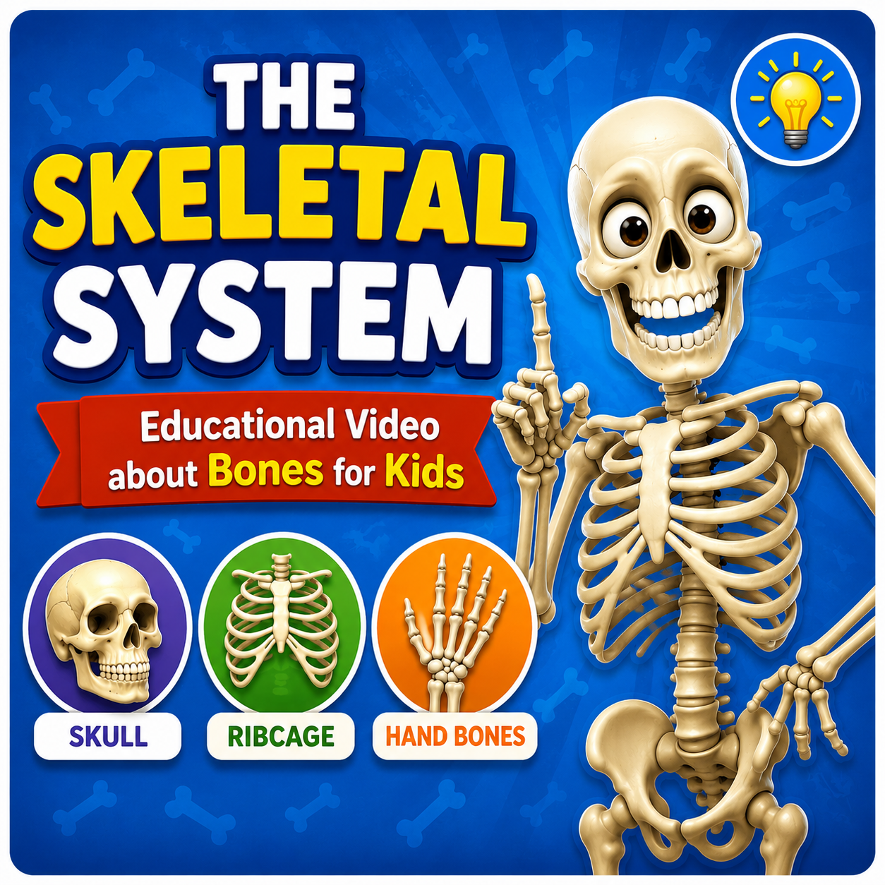 The Skeletal System
