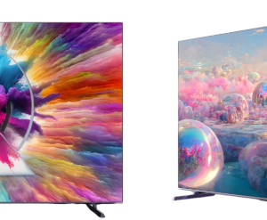 100" SMART DISPLAY