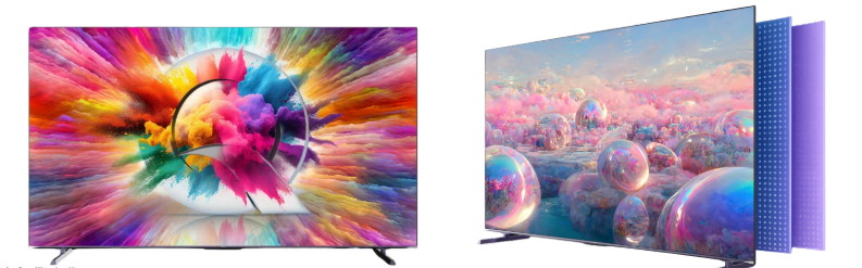 100″ SMART DISPLAY