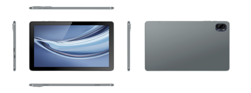 TABLET 10.1″