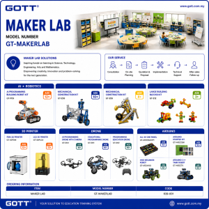 MAKER LAB
